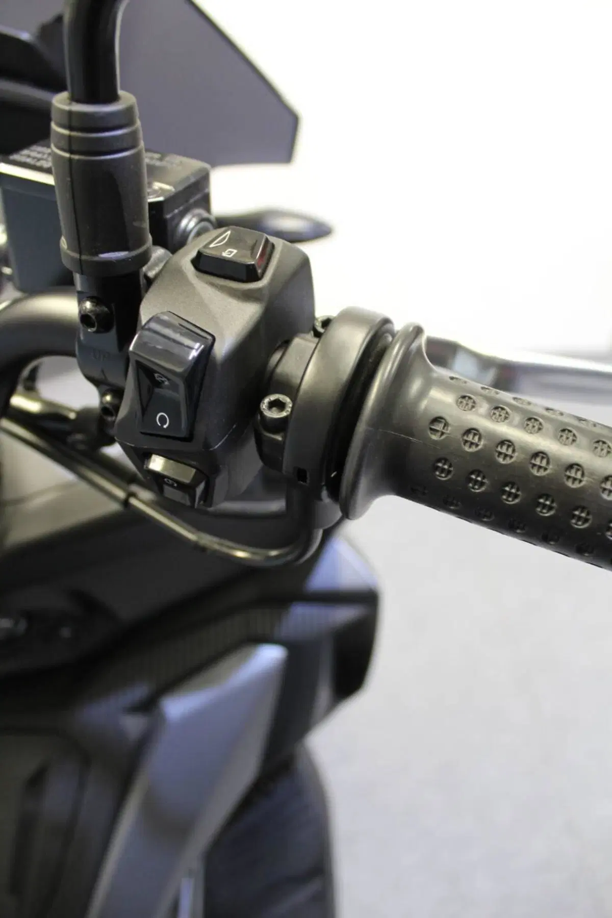 Aprilia SR GT 200 (2025 - 26) (12)