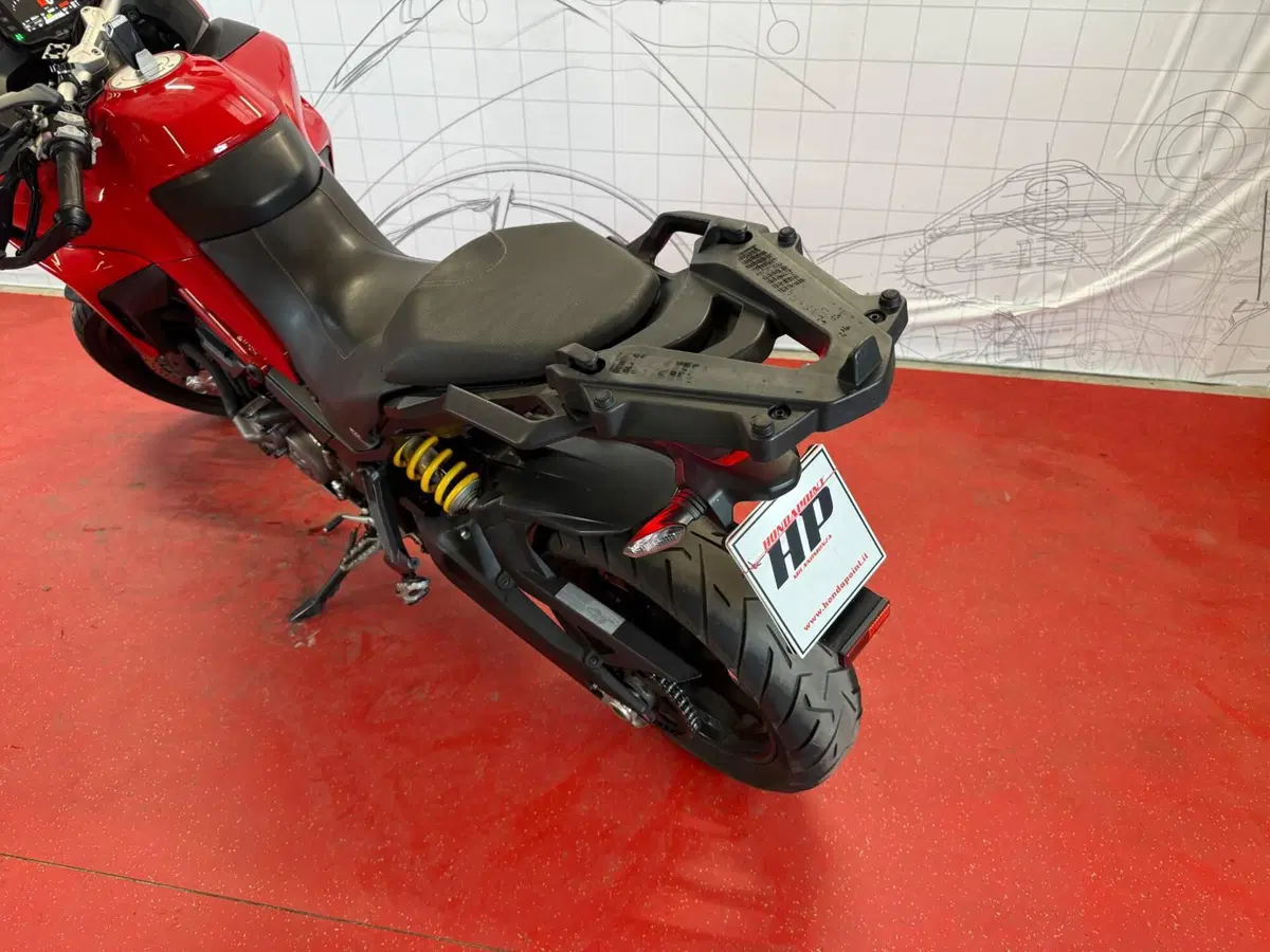 Ducati Multistrada 950 S (2019 - 20) (16)