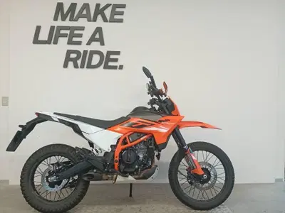 KTM 390 Enduro R (2025 - 26) usata