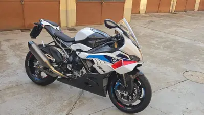 Bmw S 1000 RR (2025 - 27) usata