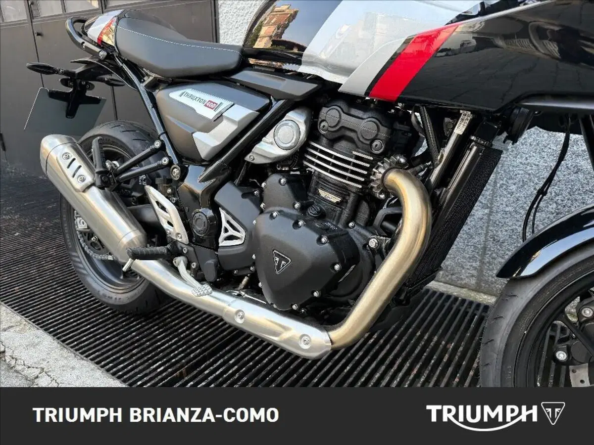 Triumph Thruxton 400 (2026) (4)