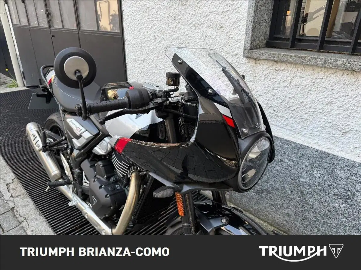 Triumph Thruxton 400 (2026) (5)