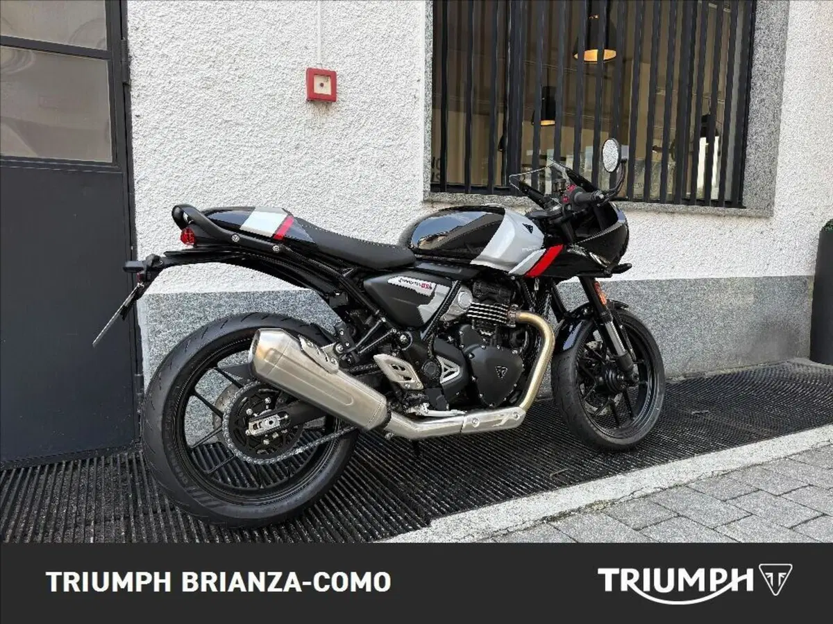 Triumph Thruxton 400 (2026) (3)