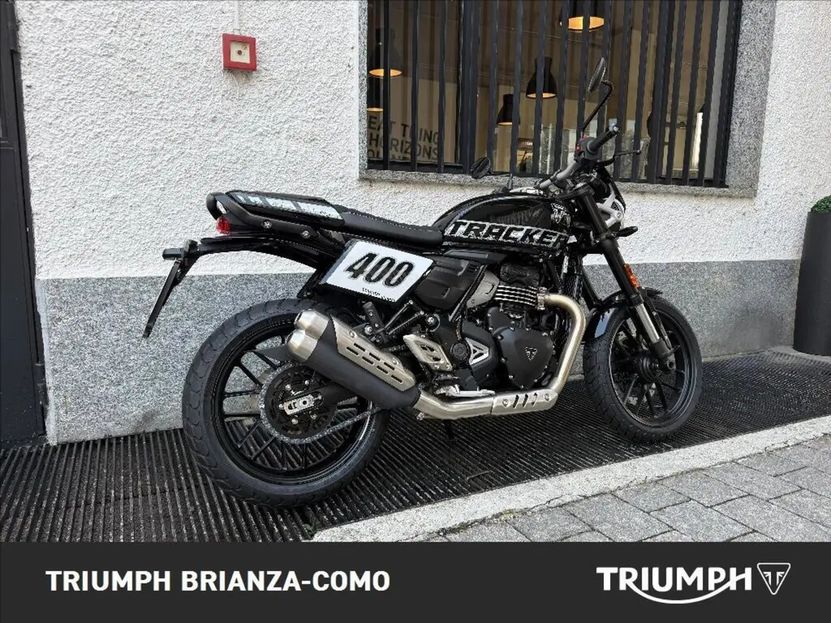 Triumph Tracker 400 (2026) (3)