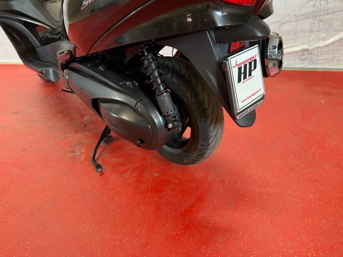 Honda SW-T 600 (2011 - 17) (15)