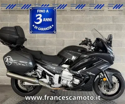 Yamaha FJR 1300 A (2016 - 20) usata