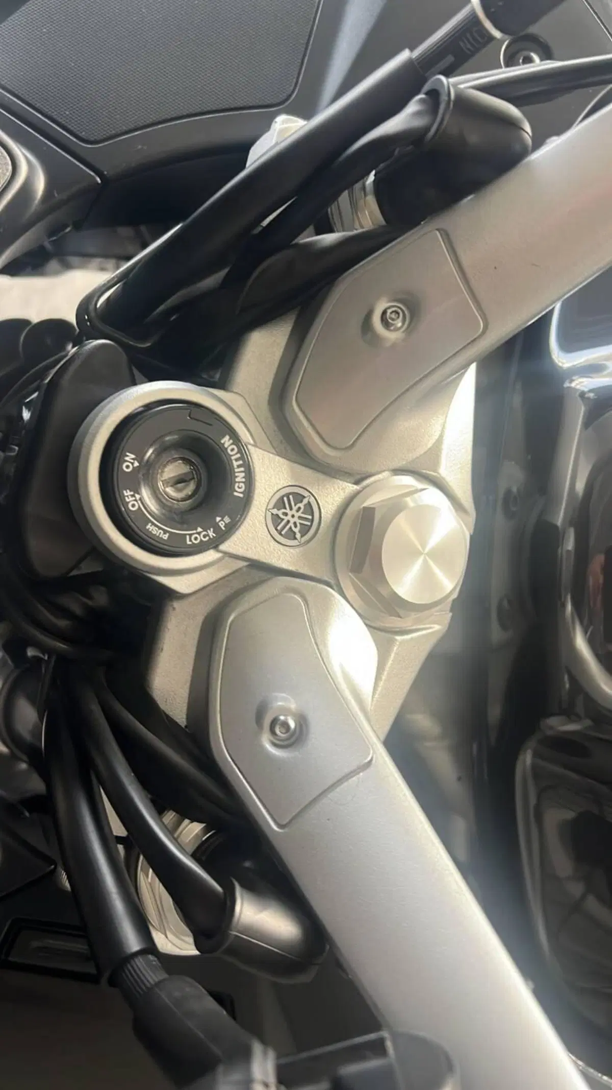 Yamaha FJR 1300 A (2016 - 20) (4)
