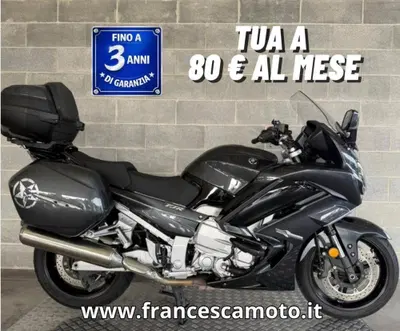 Yamaha FJR 1300 A (2016 - 20) usata