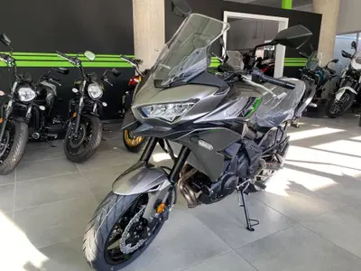 Kawasaki Versys 650 (2025 - 27) nuova