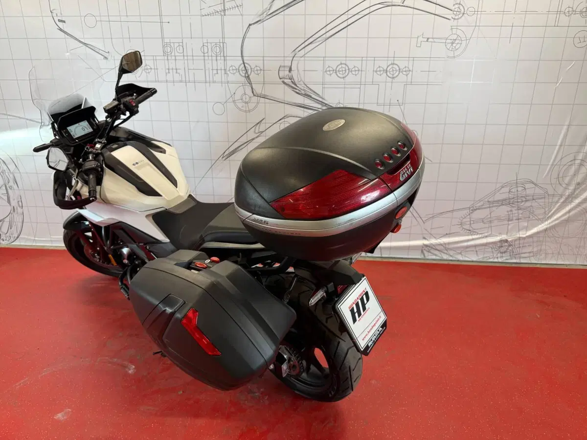 Honda NC 750 X (2025 - 26) (16)
