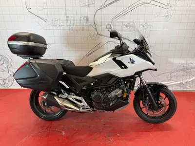 Honda NC 750 X (2025 - 26) usata
