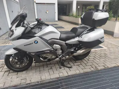 Bmw K 1600 GT (2010 - 16) usata