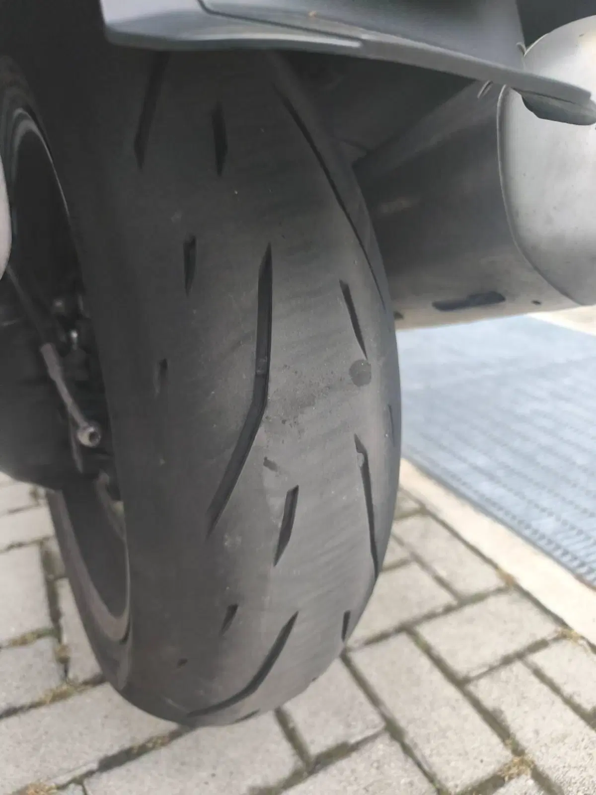 Bmw K 1600 GT (2010 - 16) (3)