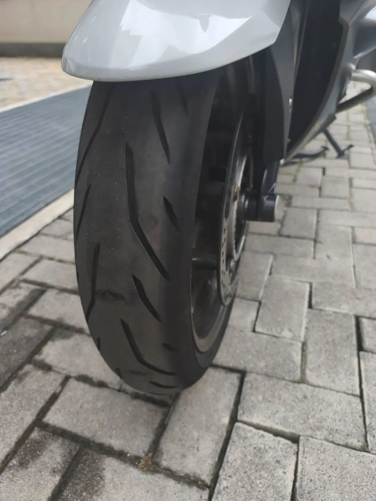 Bmw K 1600 GT (2010 - 16) (6)