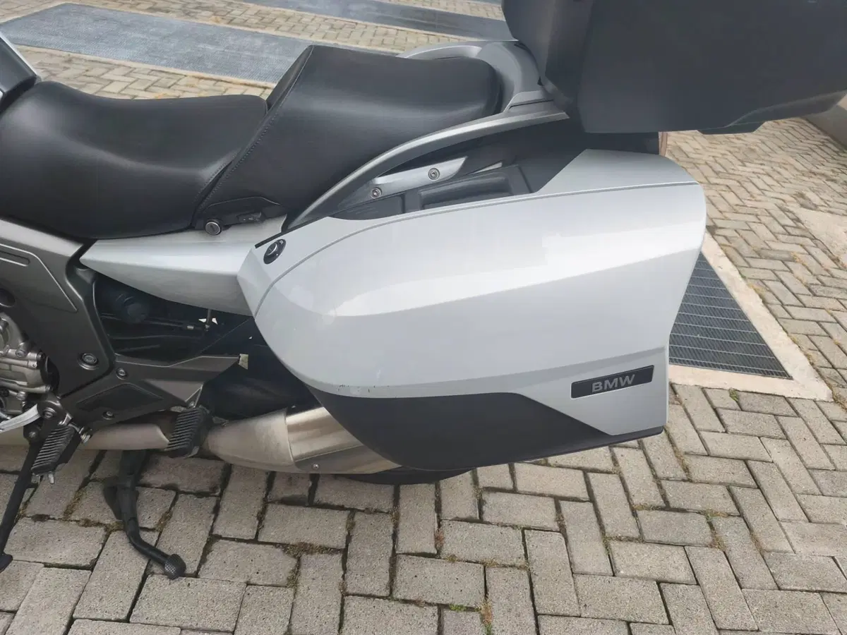 Bmw K 1600 GT (2010 - 16) (9)