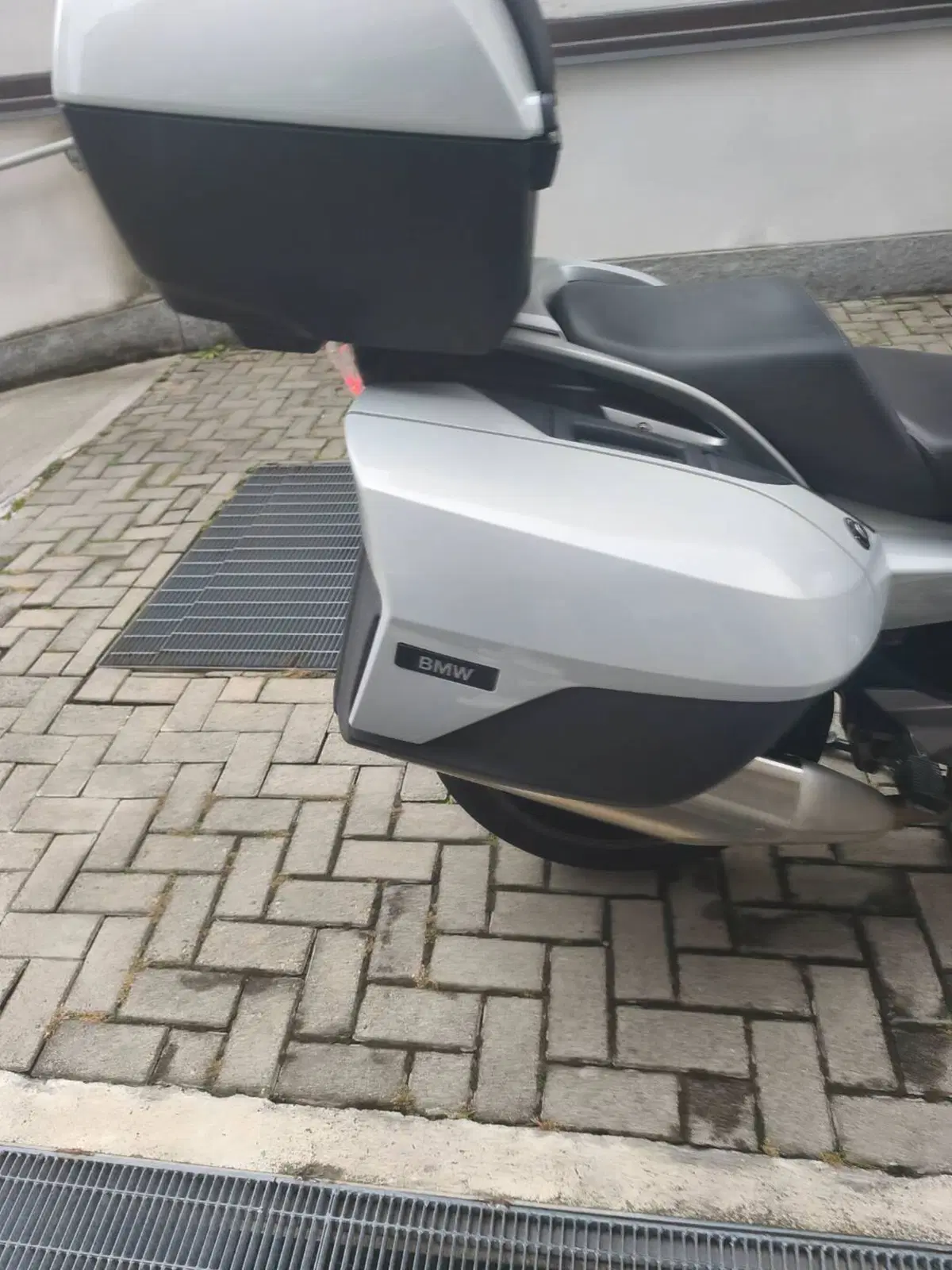 Bmw K 1600 GT (2010 - 16) (11)