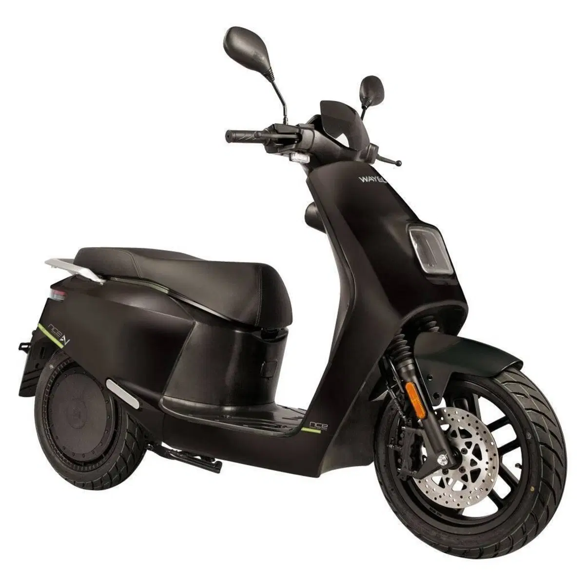 Wayel NCE S (2022 - 26)