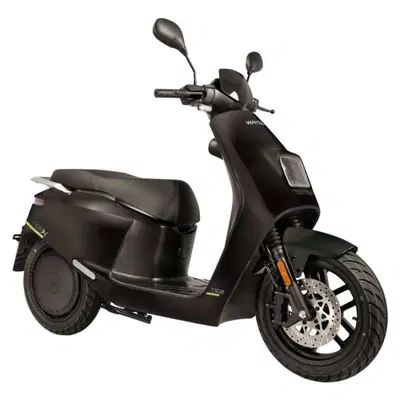 Wayel NCE S (2022 - 26) nuova