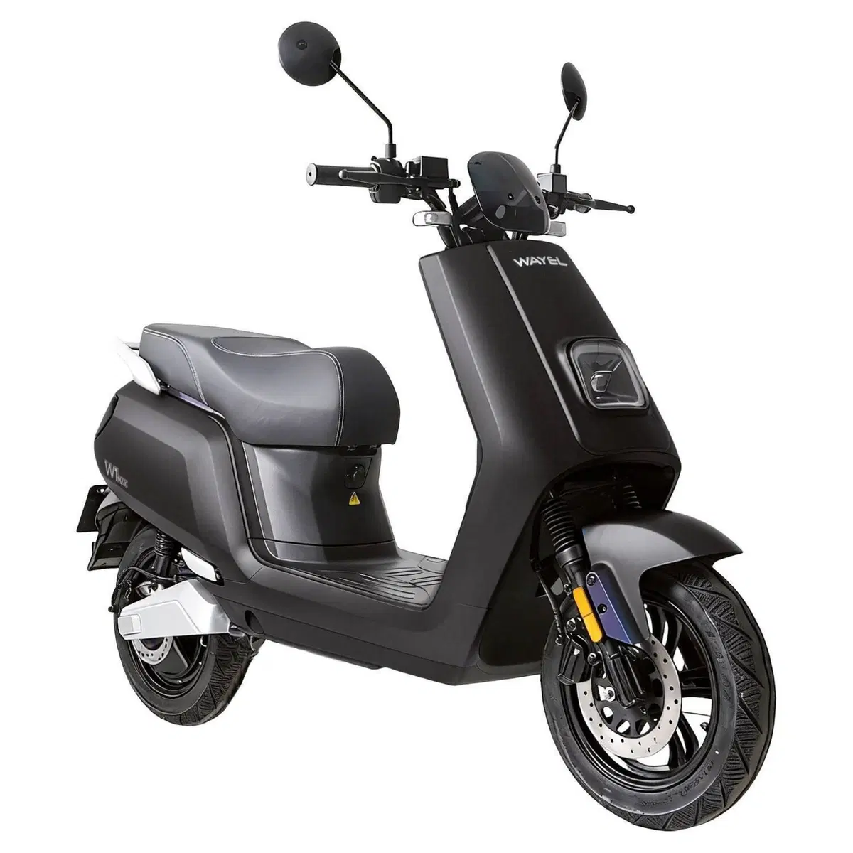 Wayel W1 (2020 - 26)