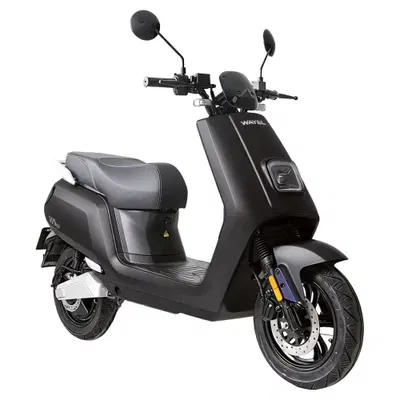Wayel W1 (2020 - 26) nuova