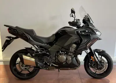 Kawasaki Versys 1000 S (2021 - 24) usata