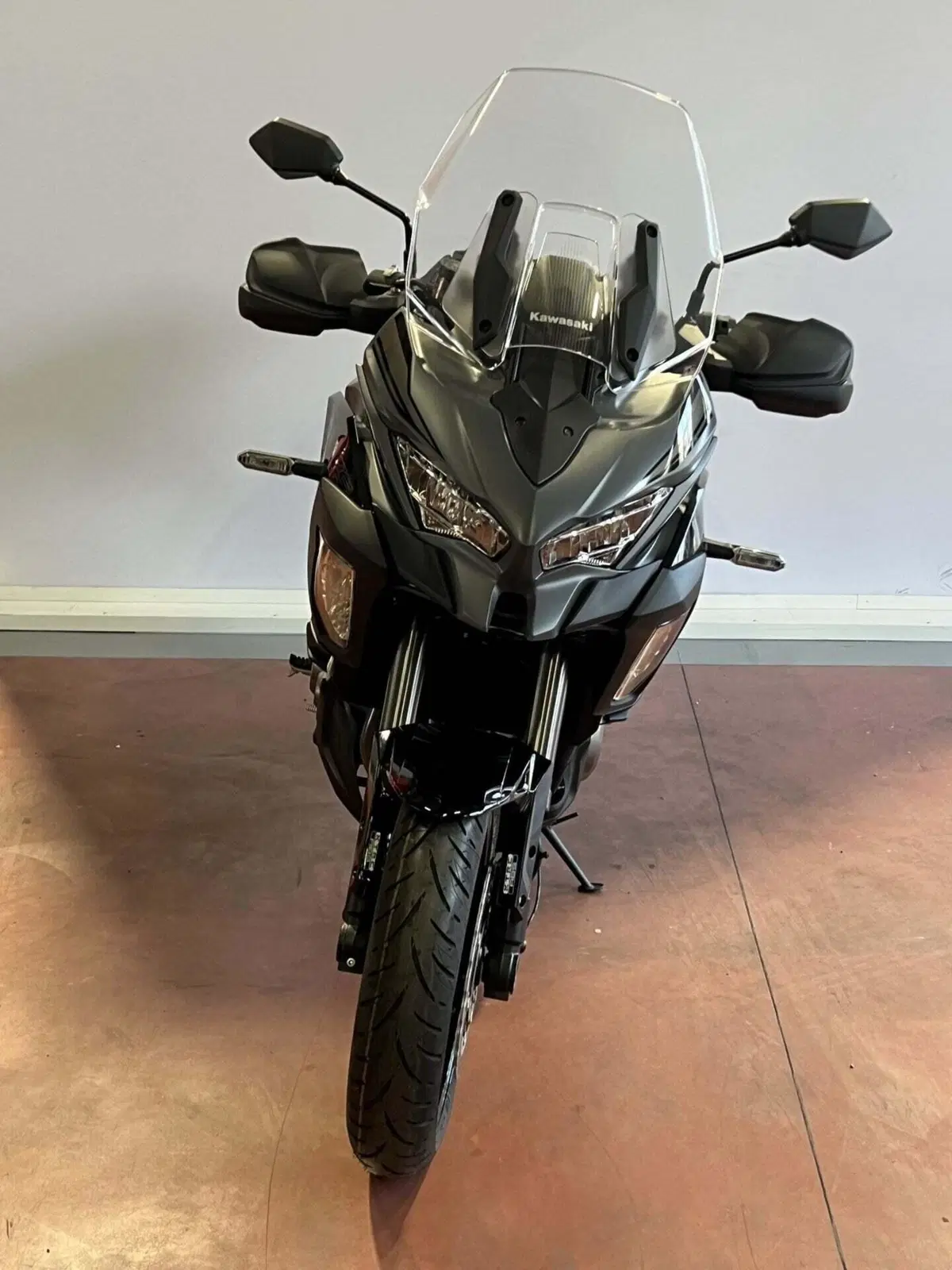 Kawasaki Versys 1000 SE (2021 - 24) (3)