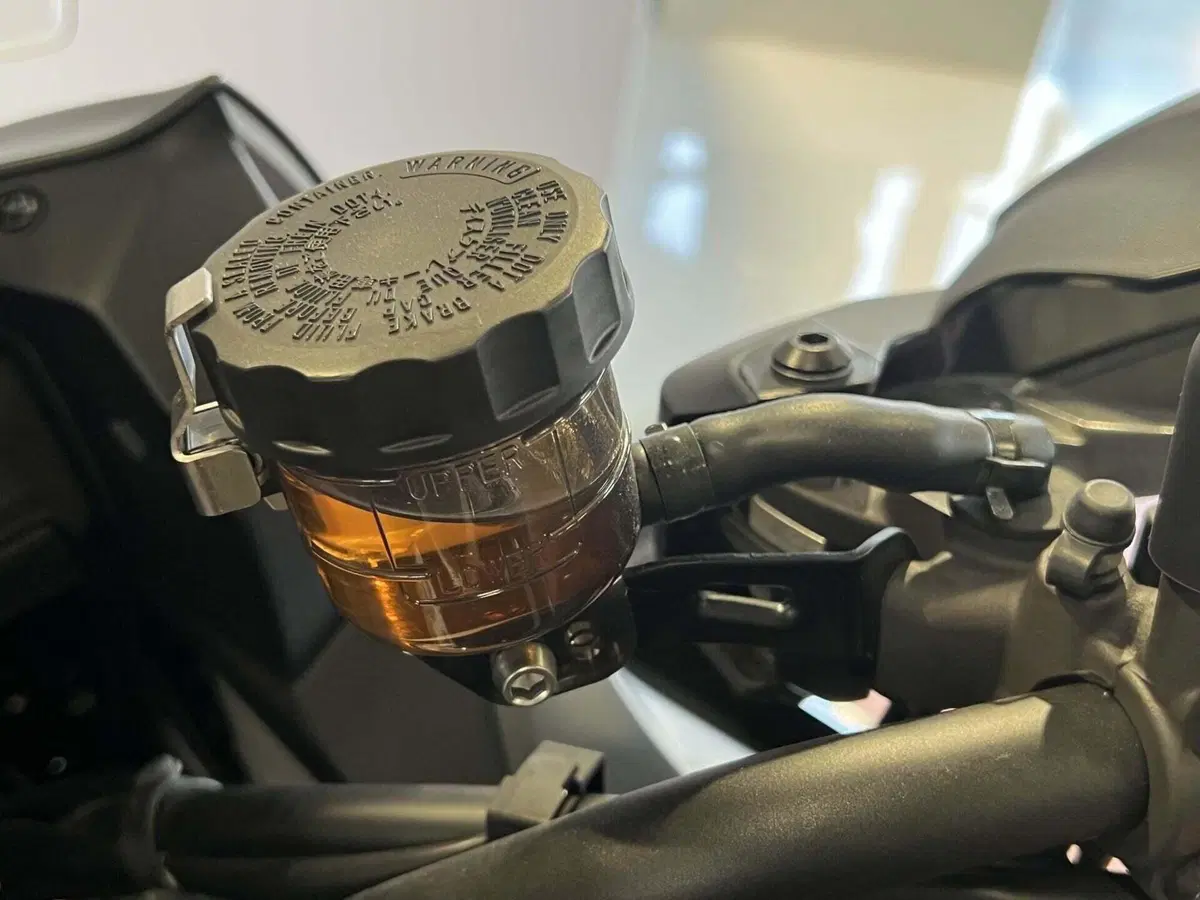 Kawasaki Versys 1000 SE (2021 - 24) (10)