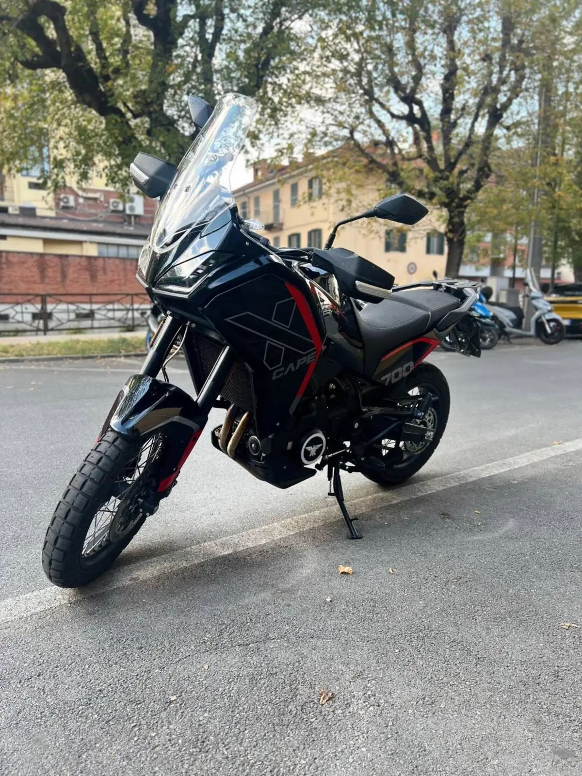 Moto Morini X-Cape 700 (2025 - 26) (3)