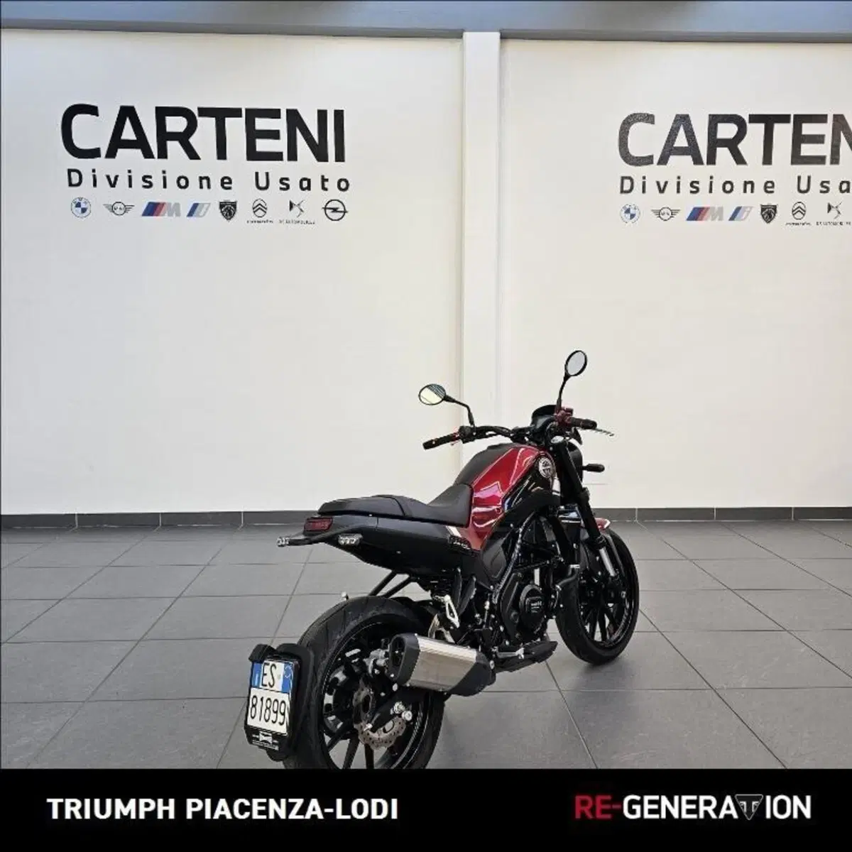 Benelli Leoncino 250 (2019 - 20) (3)