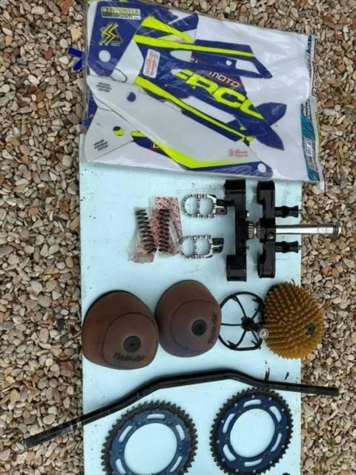 Sherco 300 SEF Factory (2024) (8)