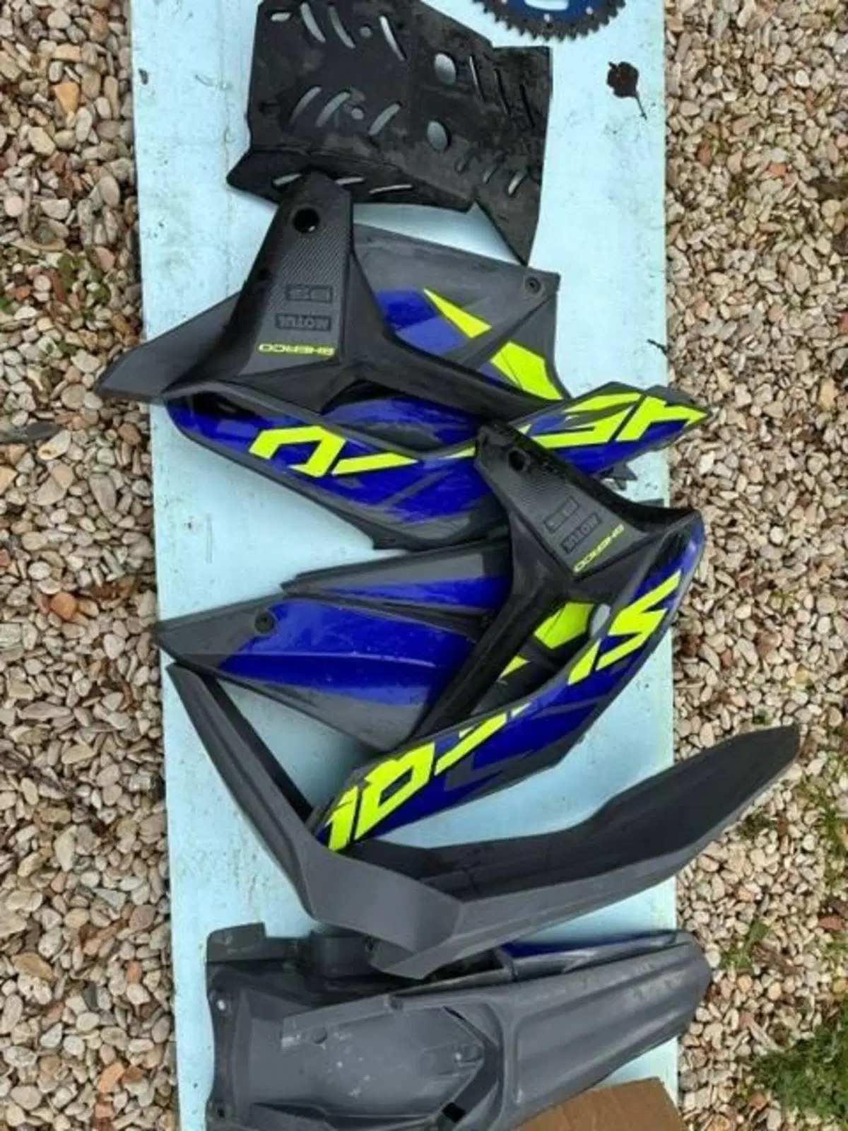 Sherco 300 SEF Factory (2024) (9)