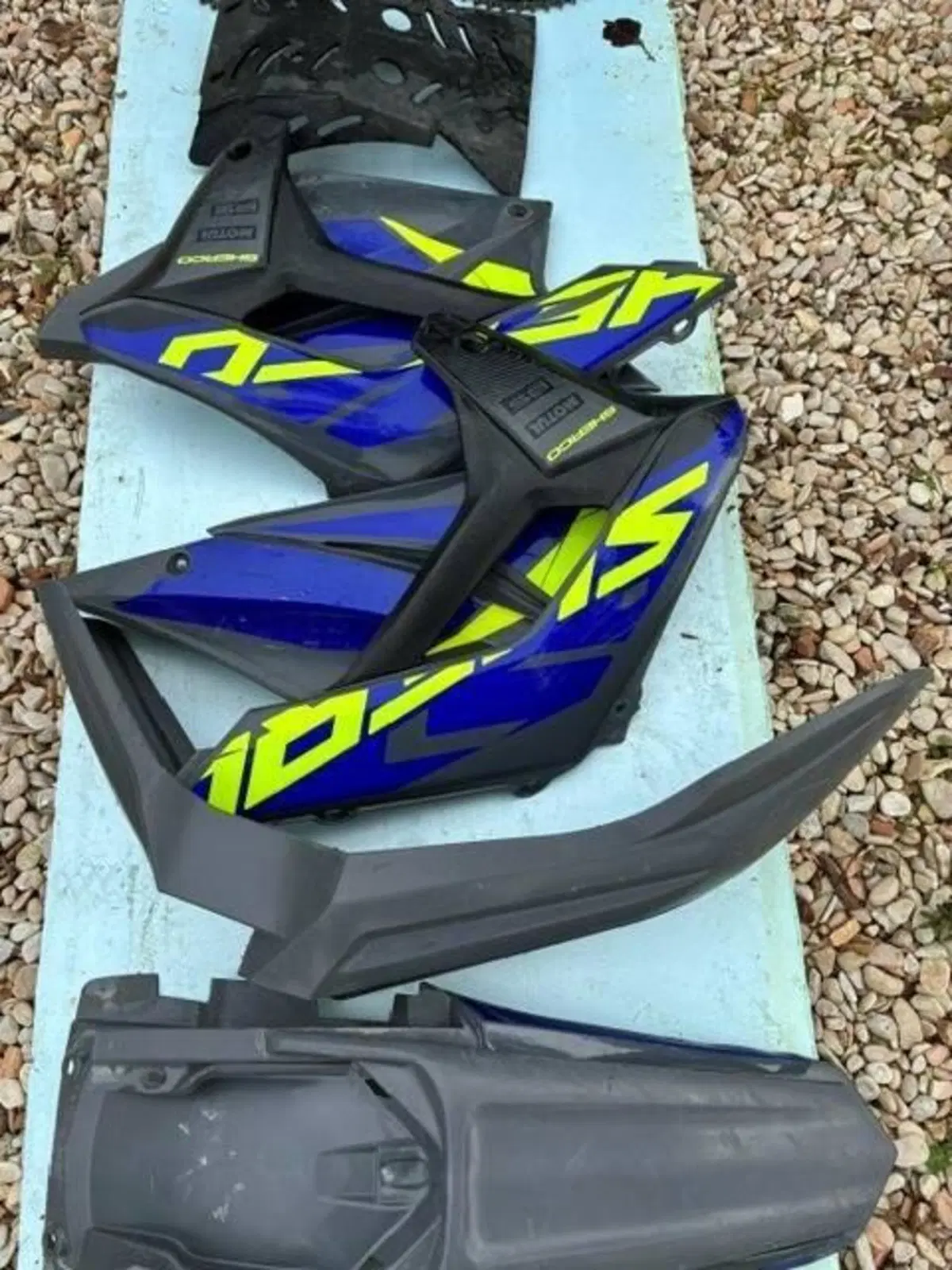 Sherco 300 SEF Factory (2024) (11)