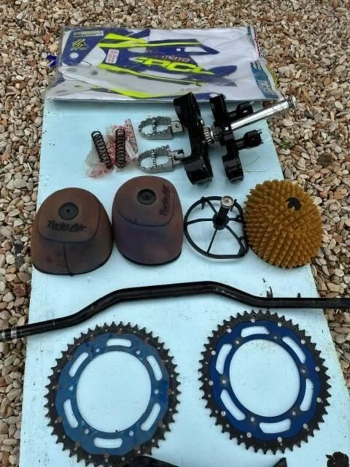 Sherco 300 SEF Factory (2024) (12)