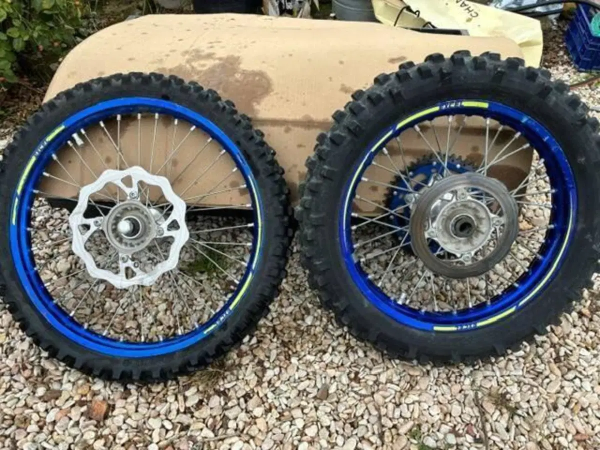 Sherco 300 SEF Factory (2024) (13)