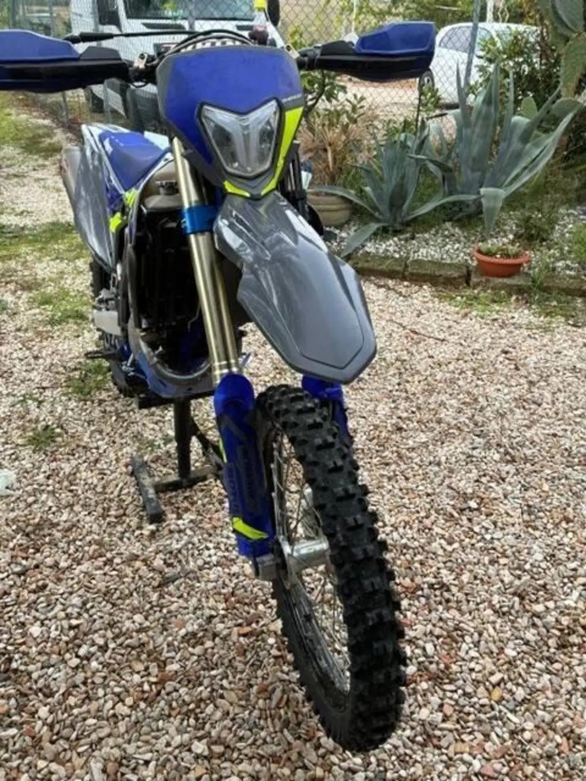 Sherco 300 SEF Factory (2024) (4)