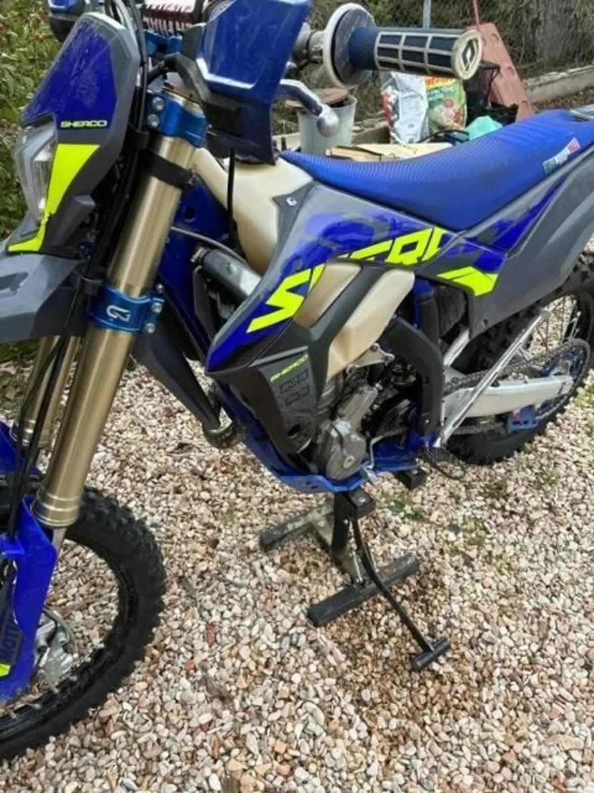Sherco 300 SEF Factory (2024) (7)