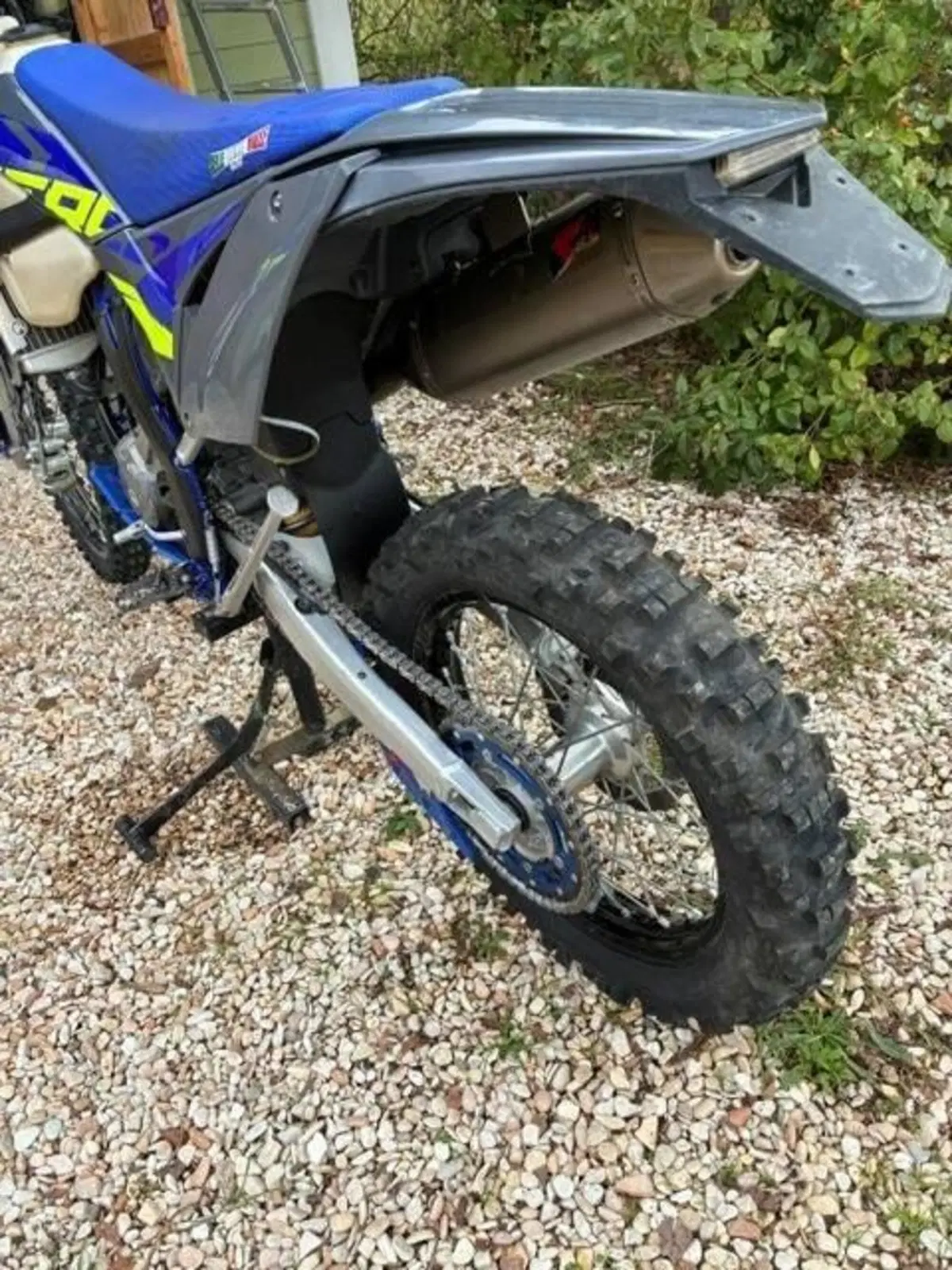 Sherco 300 SEF Factory (2024) (5)