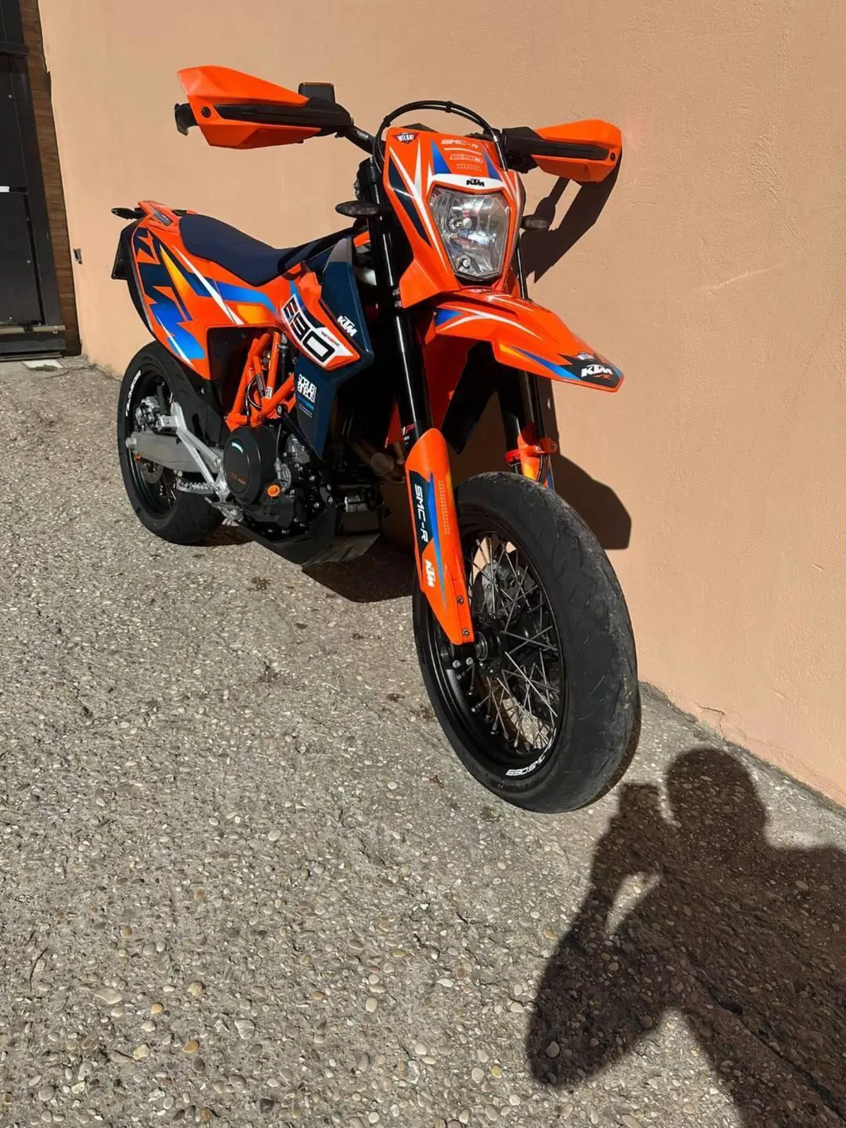 KTM 690 SMC R (2023 - 25) (6)