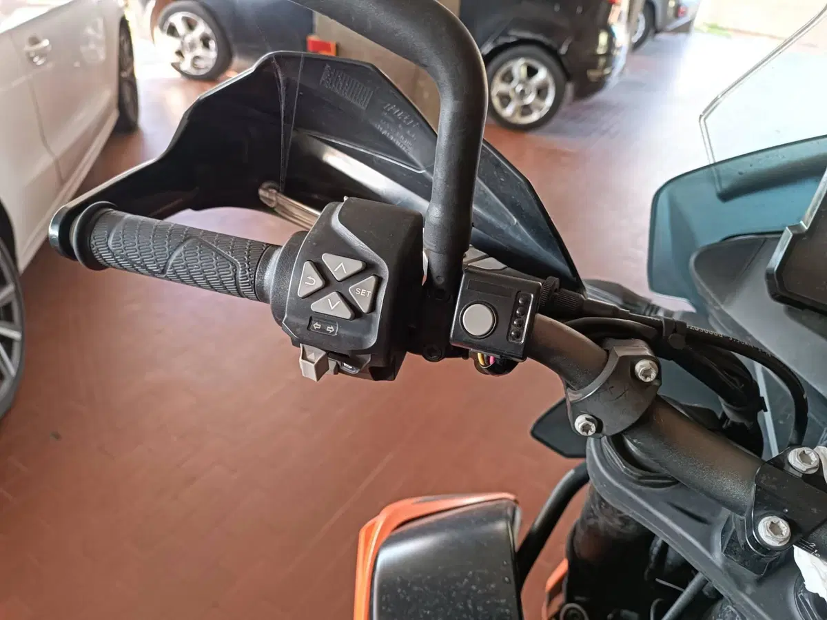 KTM 790 Adventure (2019 - 20) (3)