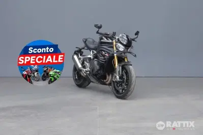 Triumph Speed Triple 1200 RS (2021 - 24) usata