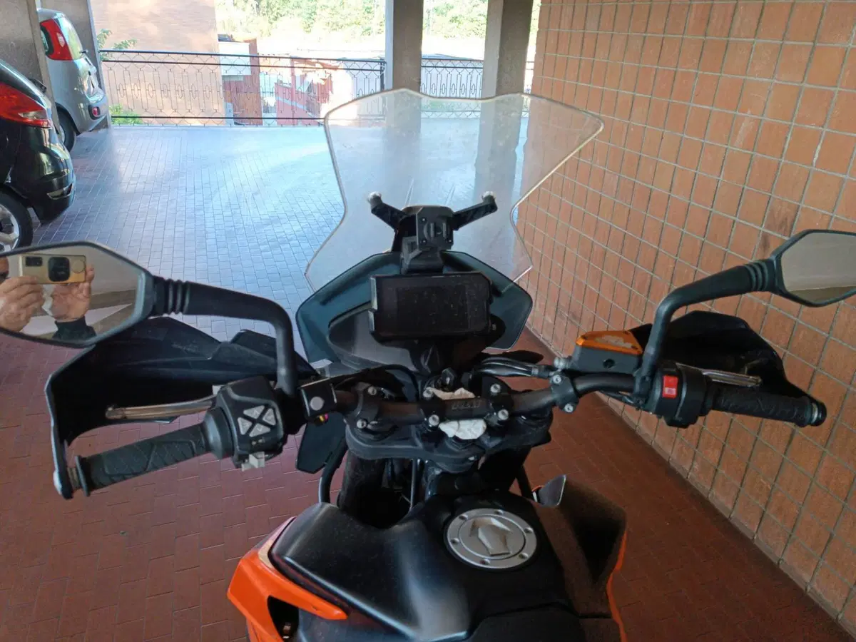 KTM 790 Adventure (2019 - 20) (5)