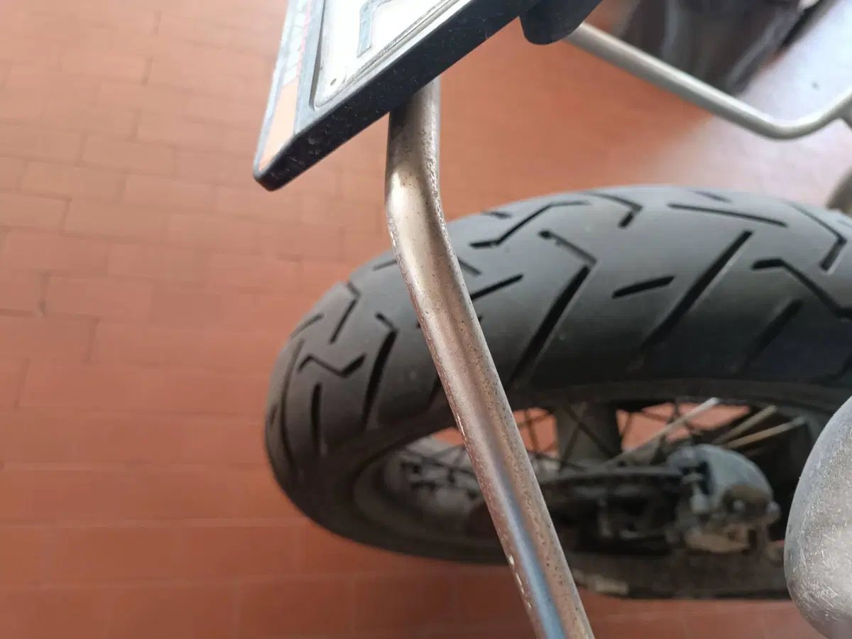 KTM 790 Adventure (2019 - 20) (8)