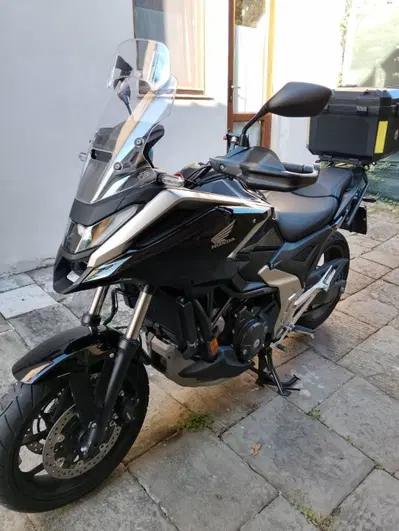Honda NC 750 X (2025 - 26) usata