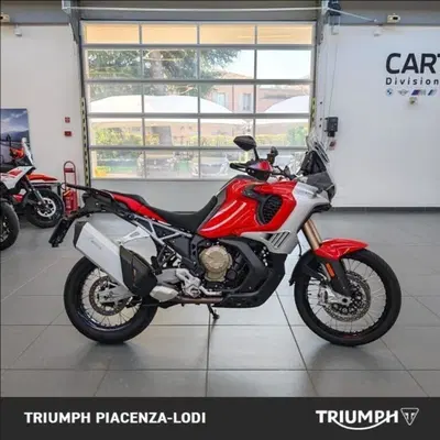 MV Agusta LXP Enduro Veloce (2024 - 25) usata