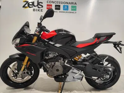 Aprilia Tuono 660 Factory (2025 - 26) nuova