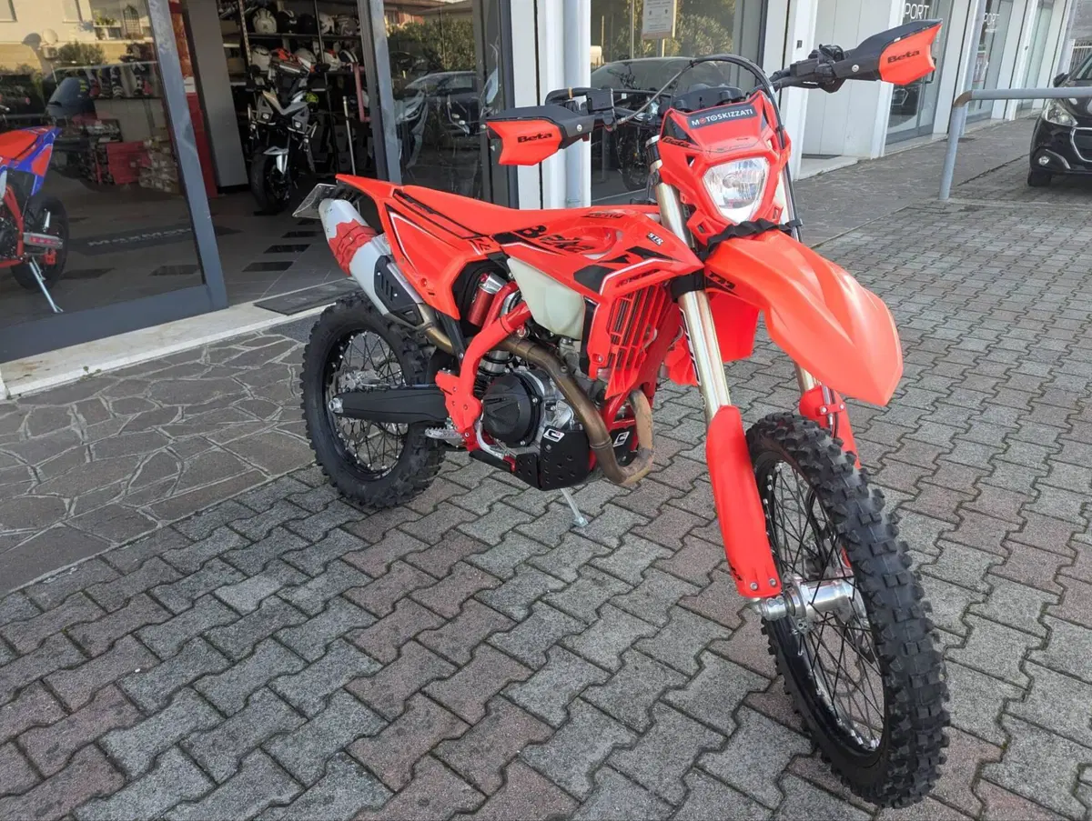 Betamotor RR X-PRO 390 4T Enduro (2026) (2)