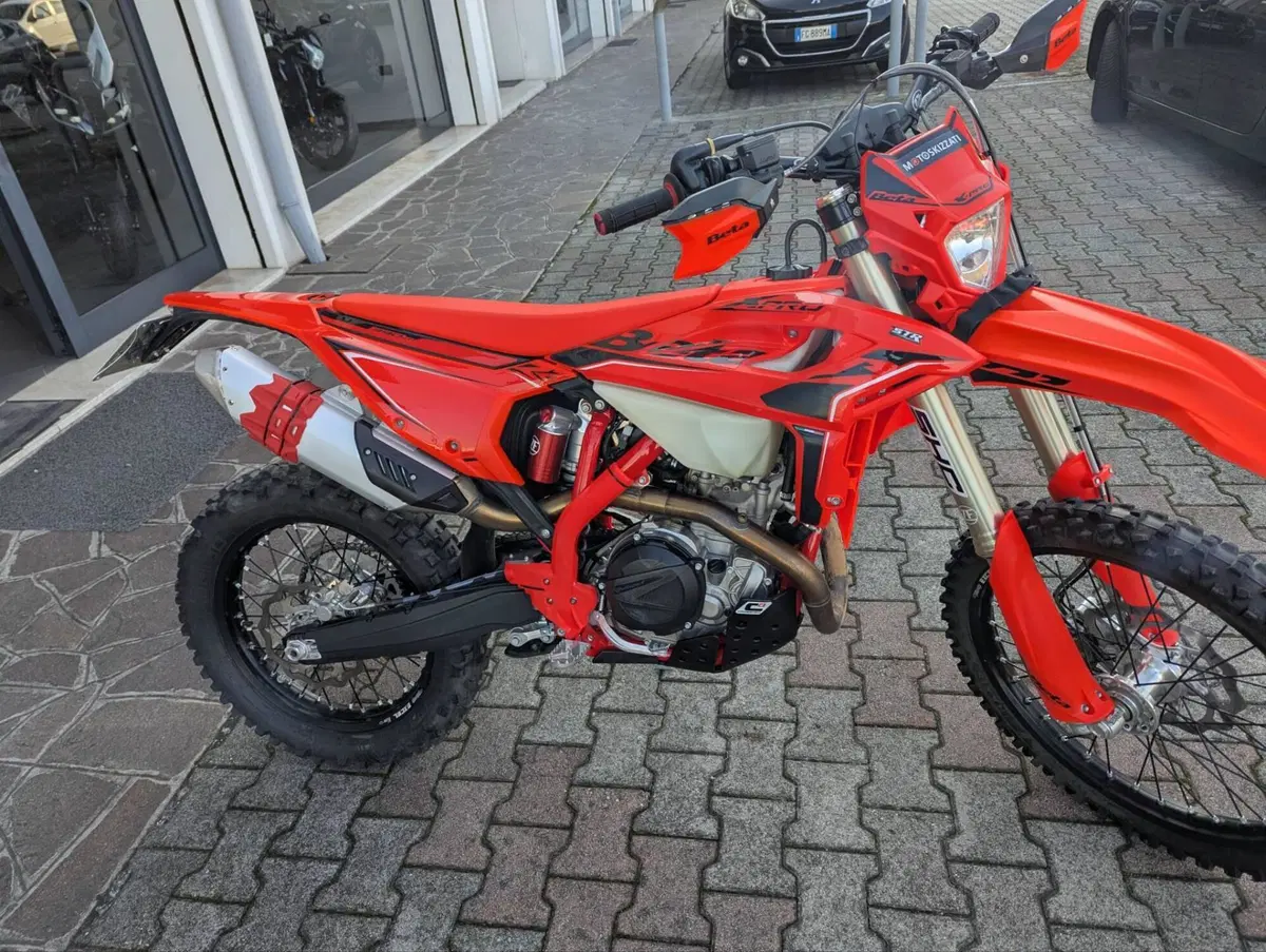Betamotor RR X-PRO 390 4T Enduro (2026) (5)