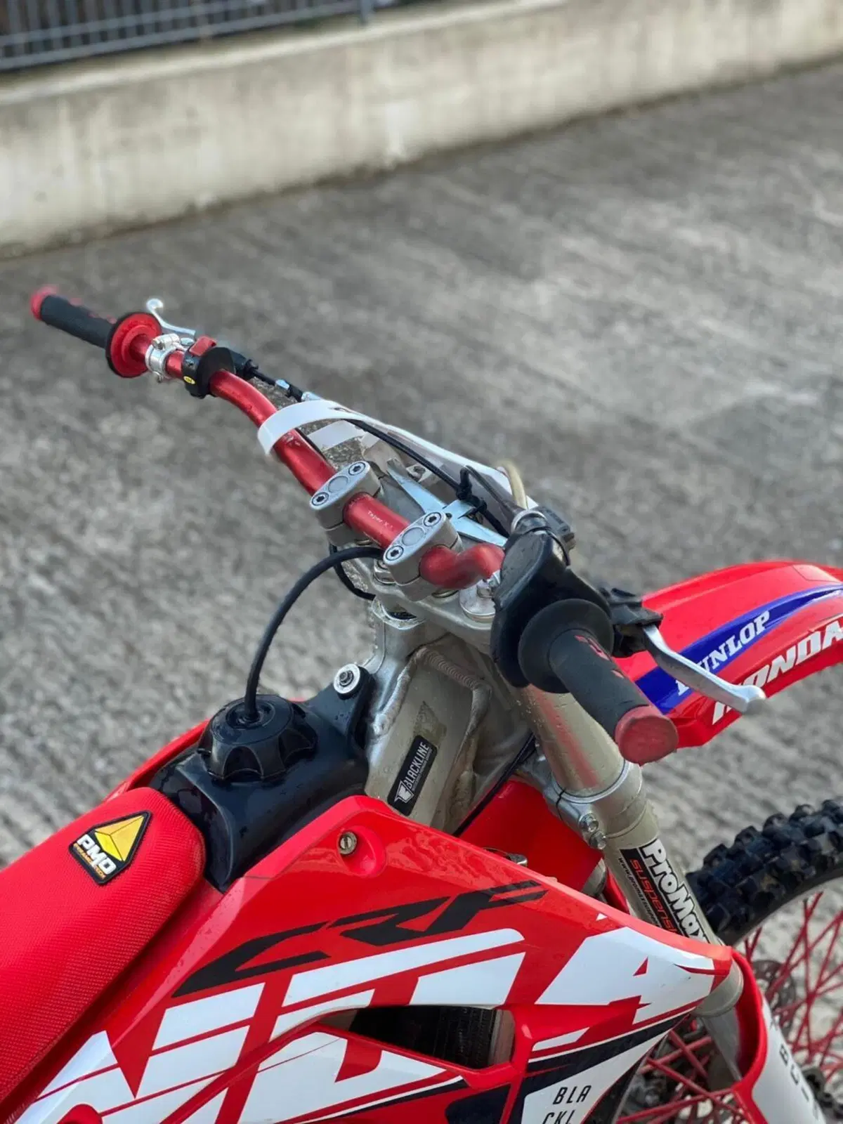 Honda @ 125 (2000 - 06) (4)