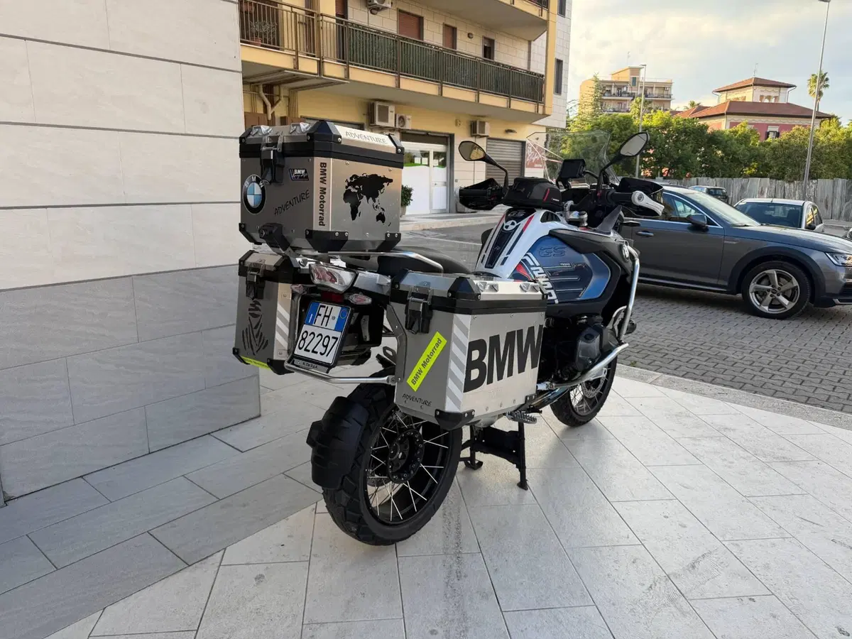 Bmw R 1250 GS Adventure (2021 - 24) (3)