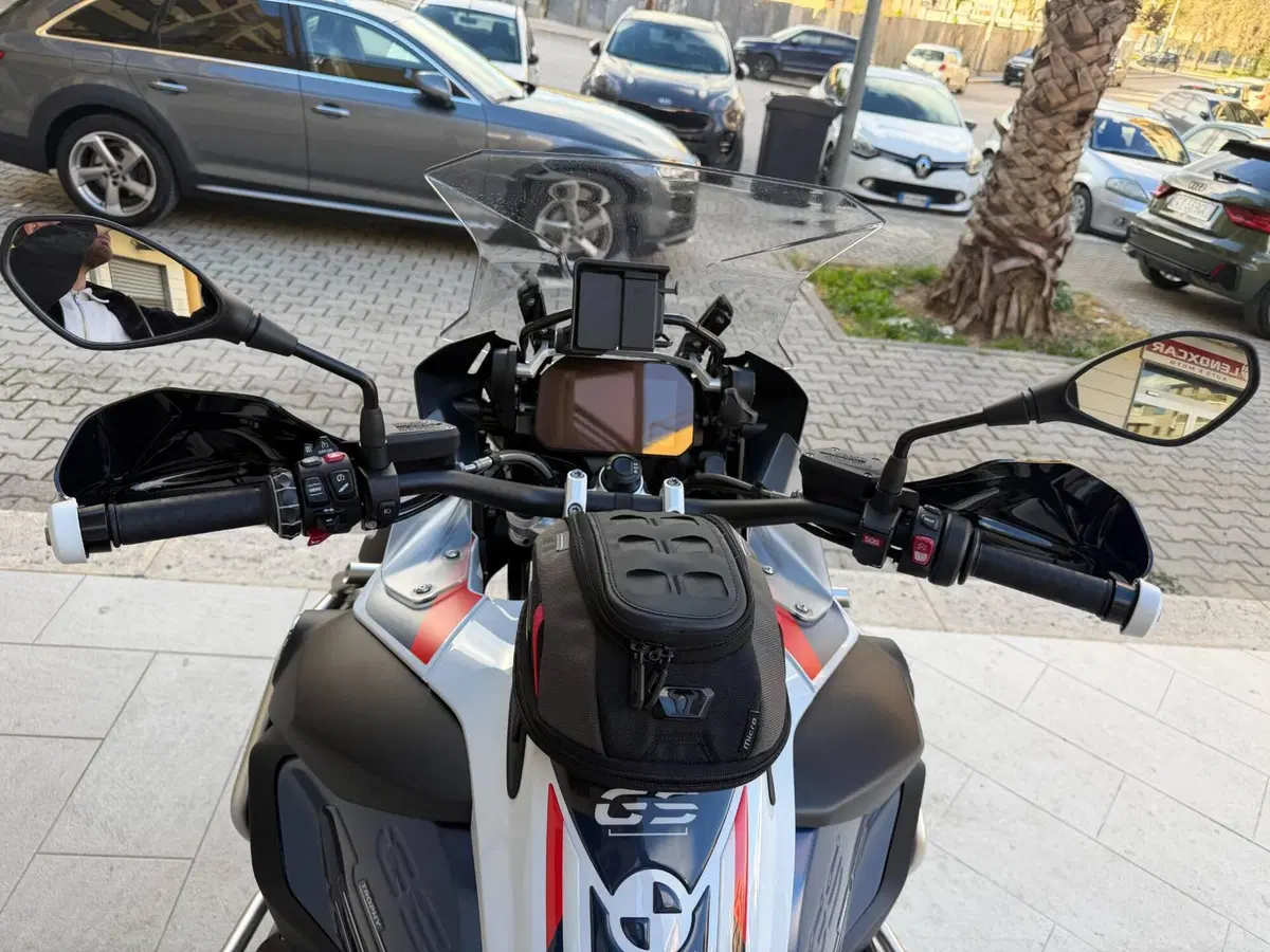Bmw R 1250 GS Adventure (2021 - 24) (5)